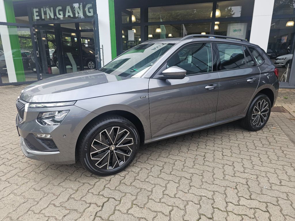 Bild des Angebotes Skoda Kamiq Drive 1.0 TSI DSG
