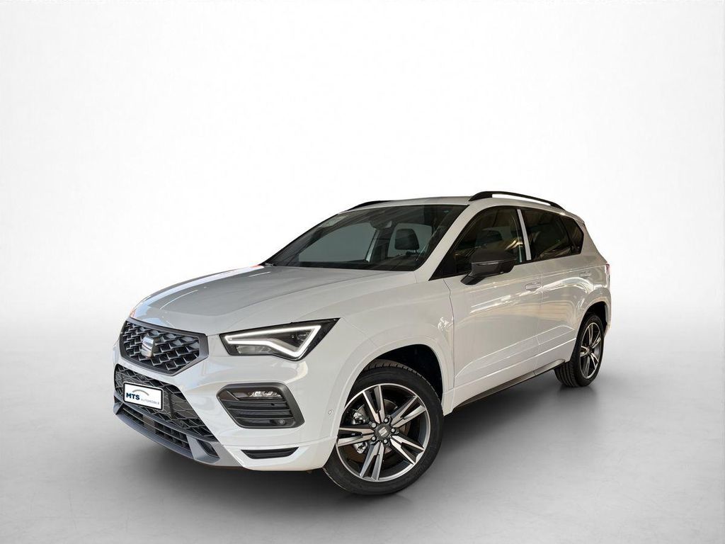 Bild des Angebotes Seat Ateca FR 1.5 TSI 150PS 6-Gang