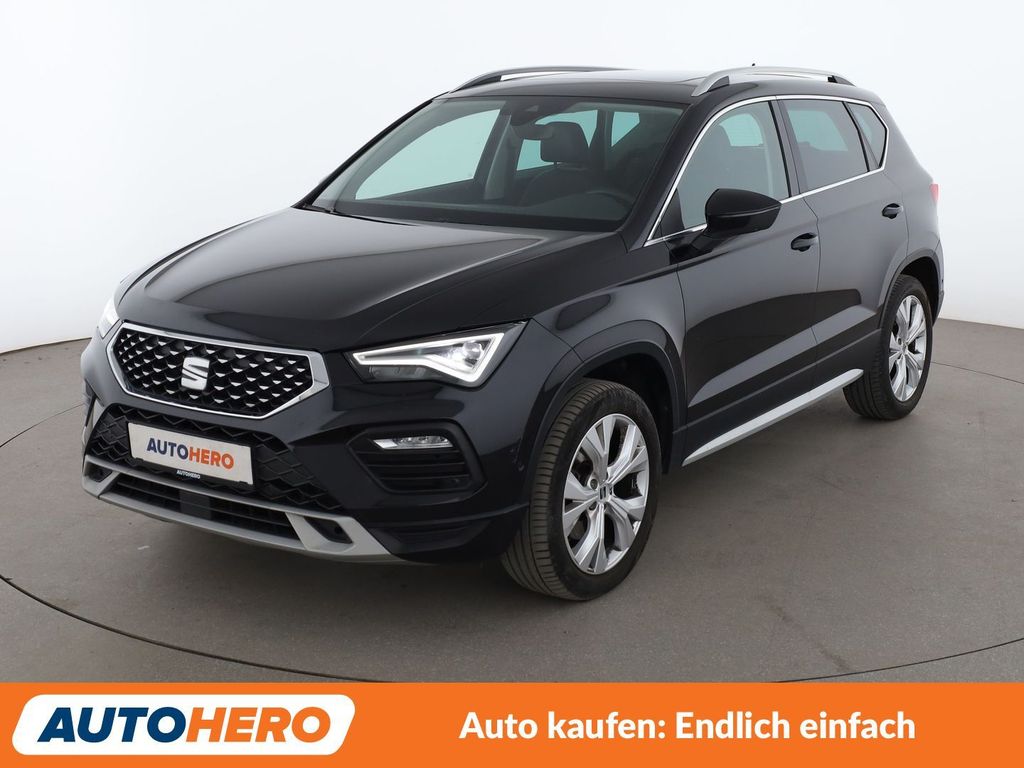 Bild des Angebotes Seat Ateca 2.0 TSI Xperience 4Drive Aut.*LED*ACC*CAM*