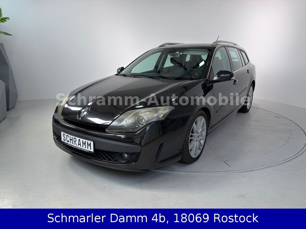 Bild des Angebotes Renault Laguna Grandtour GT dCi 180 FAP