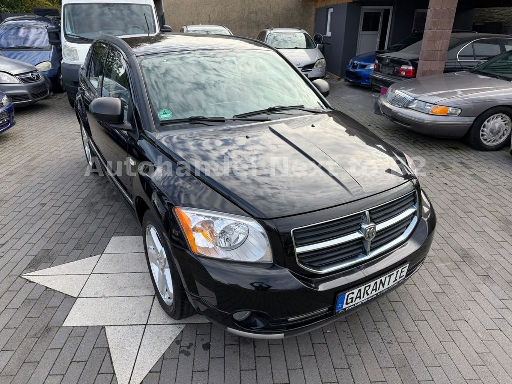 Bild des Angebotes Dodge Caliber SXT 2.0 CVT-Autom.