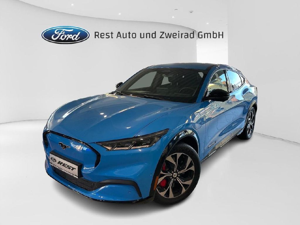 Bild des Angebotes Ford Mustang Mach-E Premium