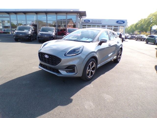 Bild des Angebotes Ford Puma ST Line Automatik Panorama / PDC vo. + hi /