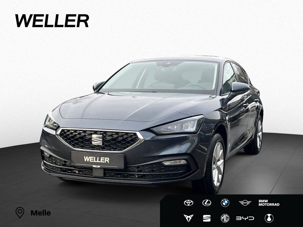 Bild des Angebotes Seat Leon Road Edition 1.5 eTSI 110 kW (150 PS) Navi