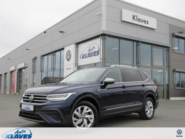 Bild des Angebotes Volkswagen Tiguan Allspace Navi LED ACC E-Klappe Head-up