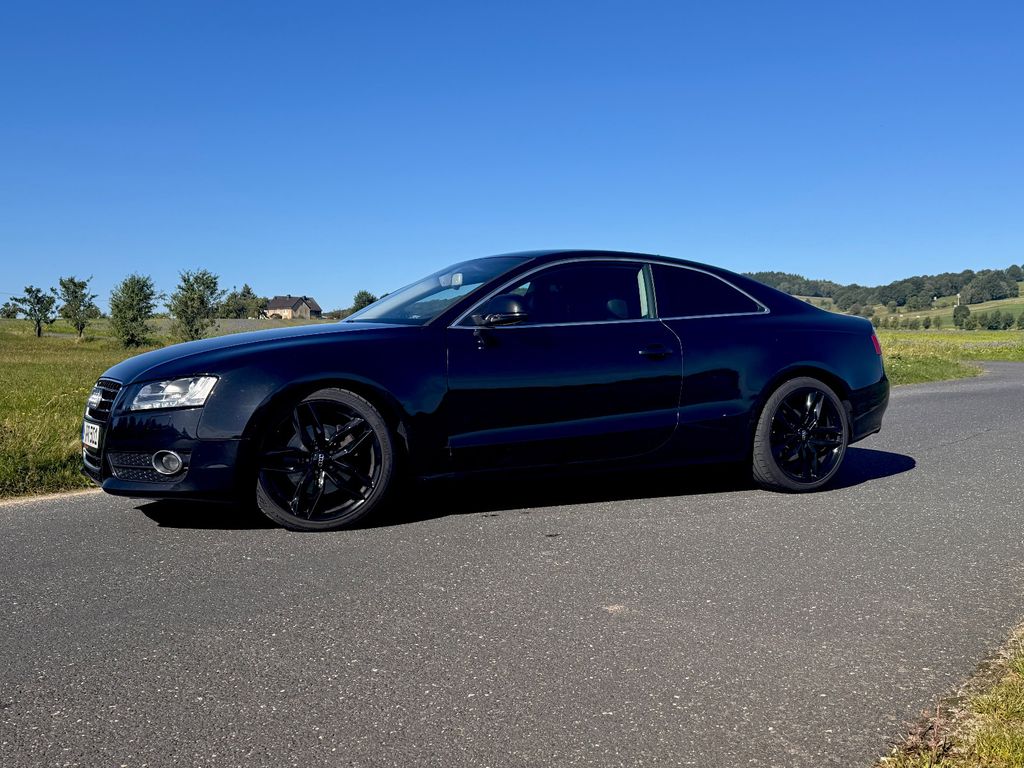 Bild des Angebotes Audi A5 3.0 TDI (DPF) quattro -