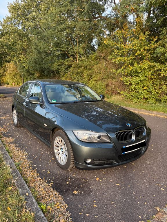Bild des Angebotes BMW E90 325i Tasman Metallic