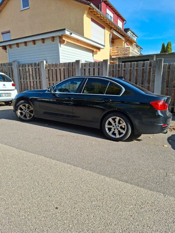 Bild des Angebotes BMW 335d xDrive Automatic -