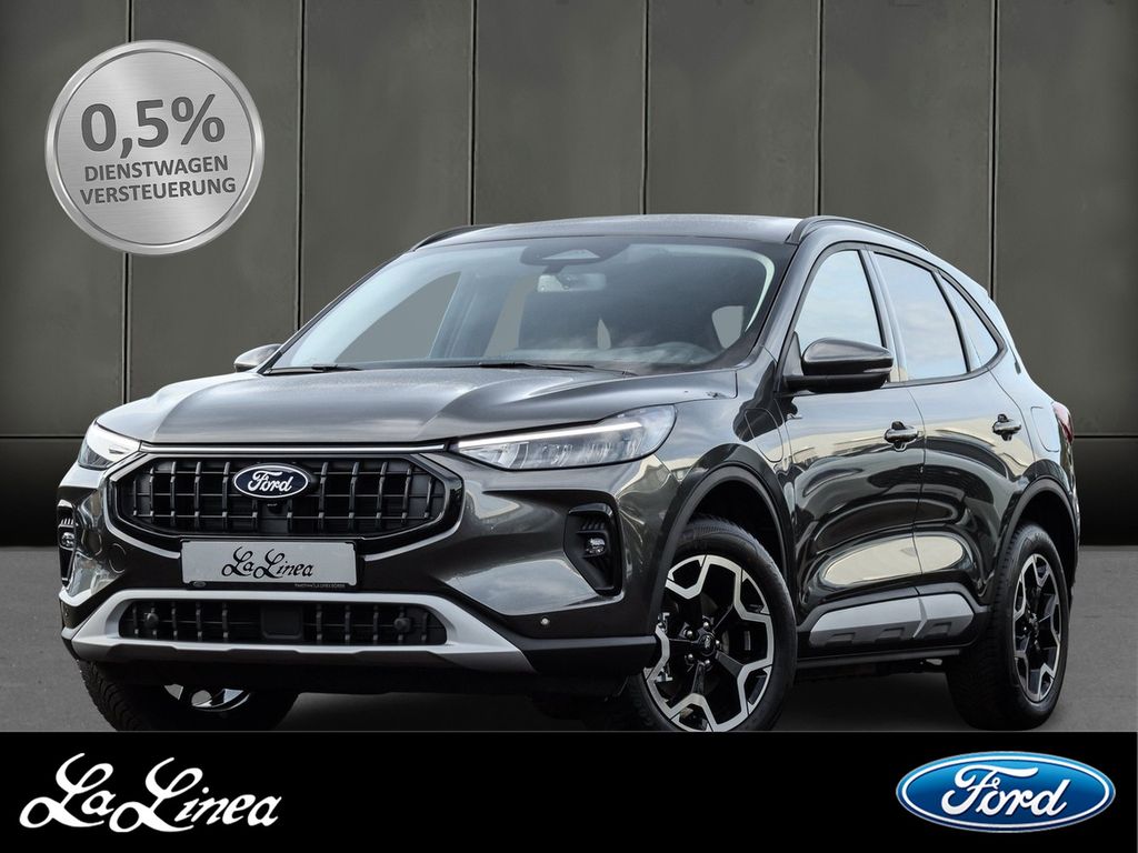 Bild des Angebotes Ford Kuga Plug-In Hybrid Active Ganzjahresreifen