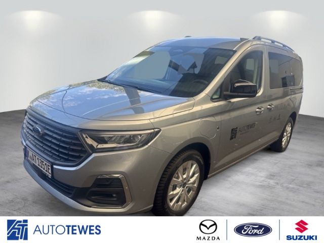 Bild des Angebotes Ford Tourneo Connect Titanium Grand Digitales Cockpit