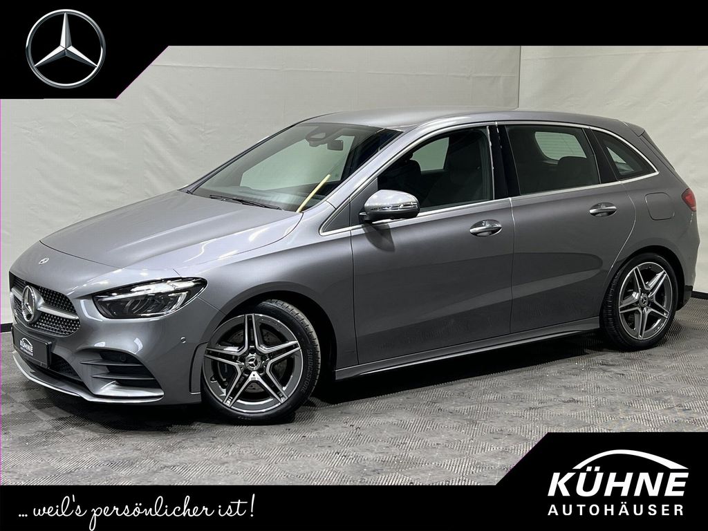 Bild des Angebotes Mercedes-Benz B 220d AMG Advanced+*LED*Distr*360°*Totw.Assist