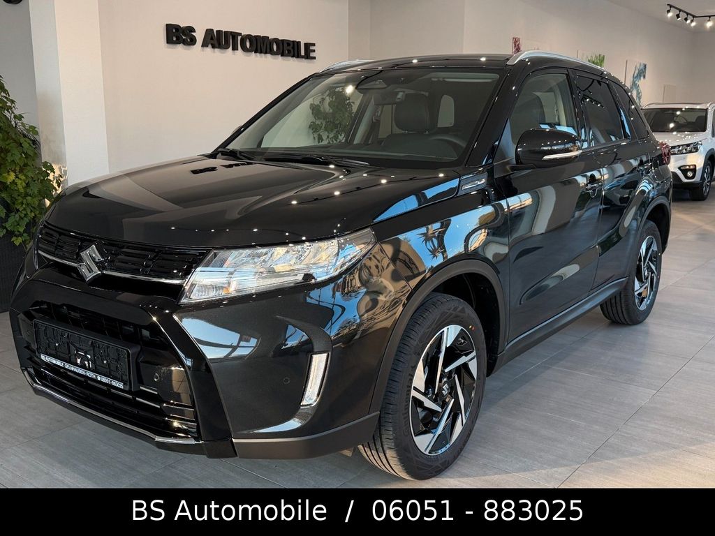 Bild des Angebotes Suzuki VITARA 1.4 Comfort+ | AUTOMATIK