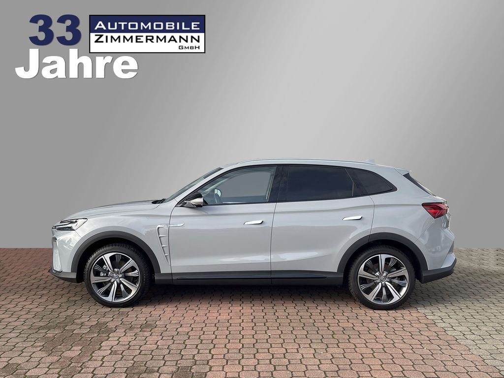 Bild des Angebotes MG Marvel R Performance Allrad, Pano *mtl. 265€