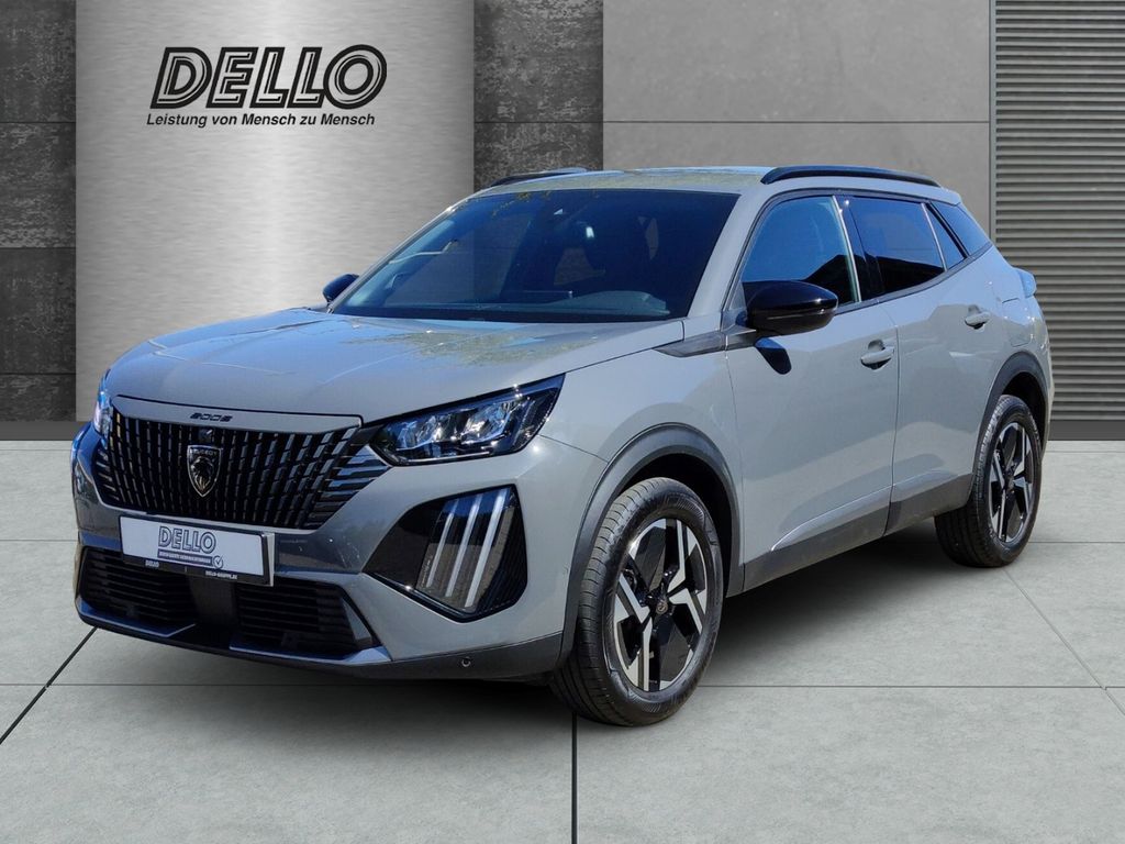Bild des Angebotes Peugeot 2008 Allure 1.2 LED ACC Apple CarPlay DAB SHZ