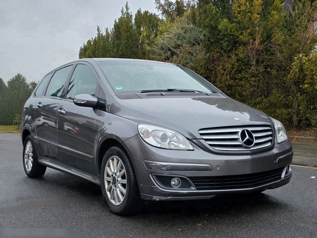 Bild des Angebotes Mercedes-Benz B 200 B B 200 Special Edition