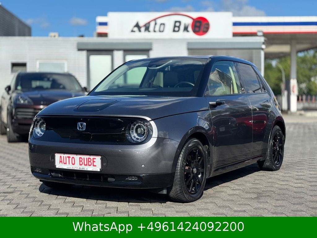 Bild des Angebotes Honda e Advance LED|360°|ACC|PANO