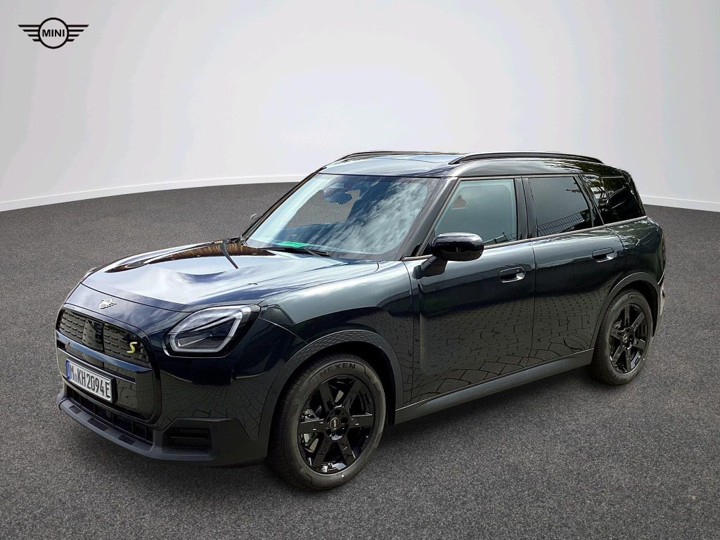 Bild des Angebotes MINI Classic Trim