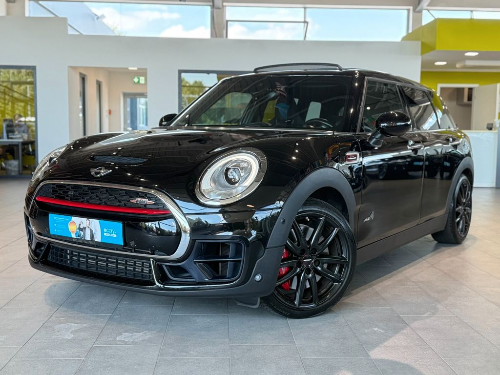 Bild des Angebotes MINI Clubman John Cooper Works All4*HUD*Pano*H/K*