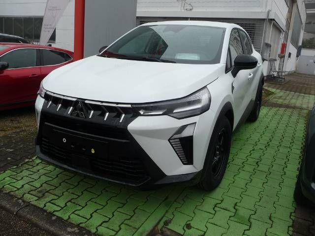 Bild des Angebotes Mitsubishi ASX Diamant 1.2 6MT