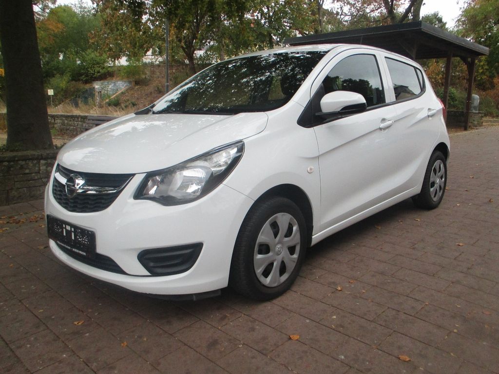 Bild des Angebotes Opel Karl Edition