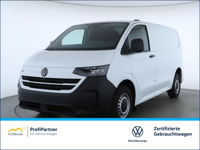 Bild des Angebotes Volkswagen T7 Transporter T2.0 Kasten TDI KR *APP*STHZG*LED