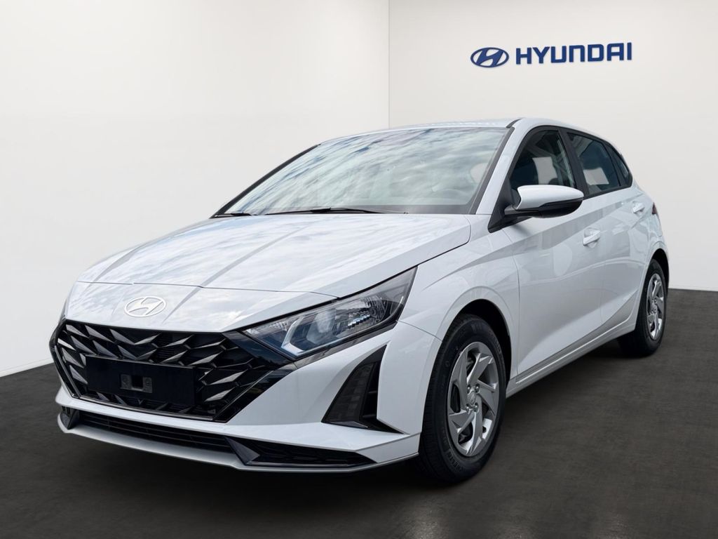 Bild des Angebotes Hyundai i20 SELECT FL (MY26) 1.0 T-GDI 6-MT 2WD RFK CarP