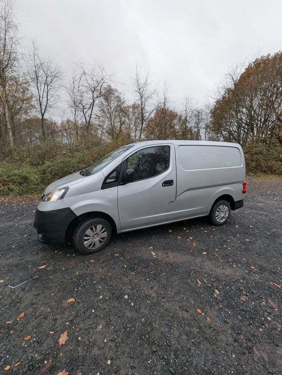 Bild des Angebotes Nissan NV200