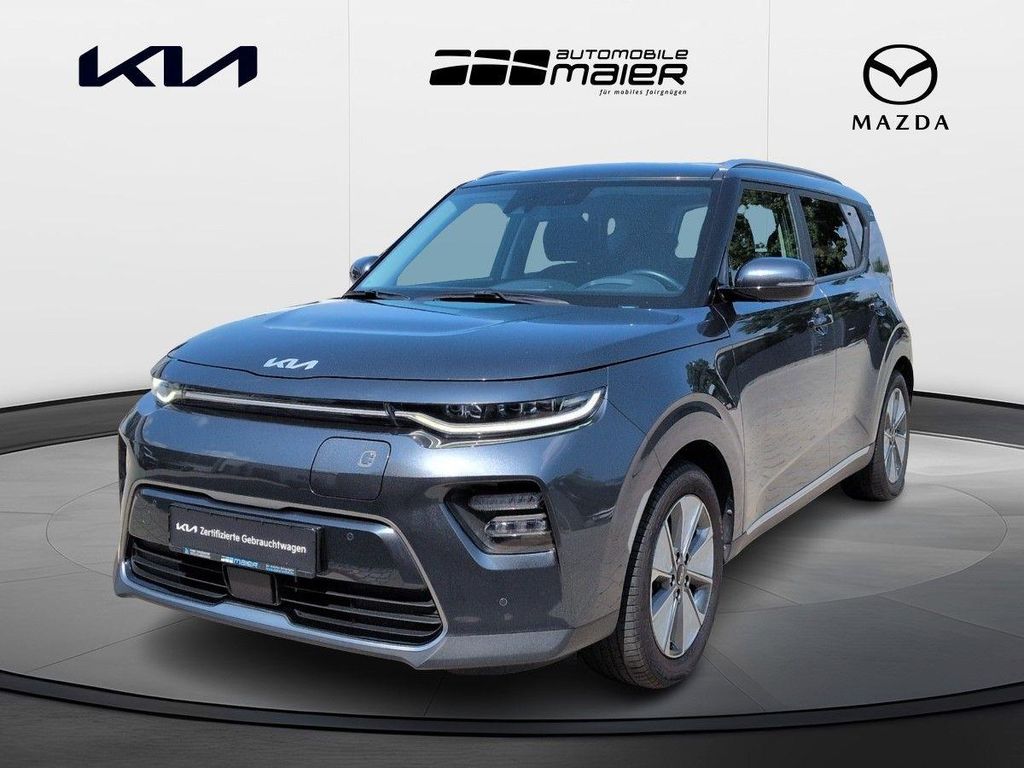 Bild des Angebotes Kia E-Soul SPIRIT 64-kWh-Batterie*KAMERA*SOUNDSYSTEM
