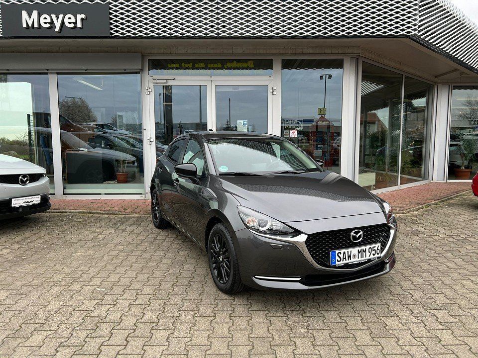 Bild des Angebotes Mazda 2 Homura