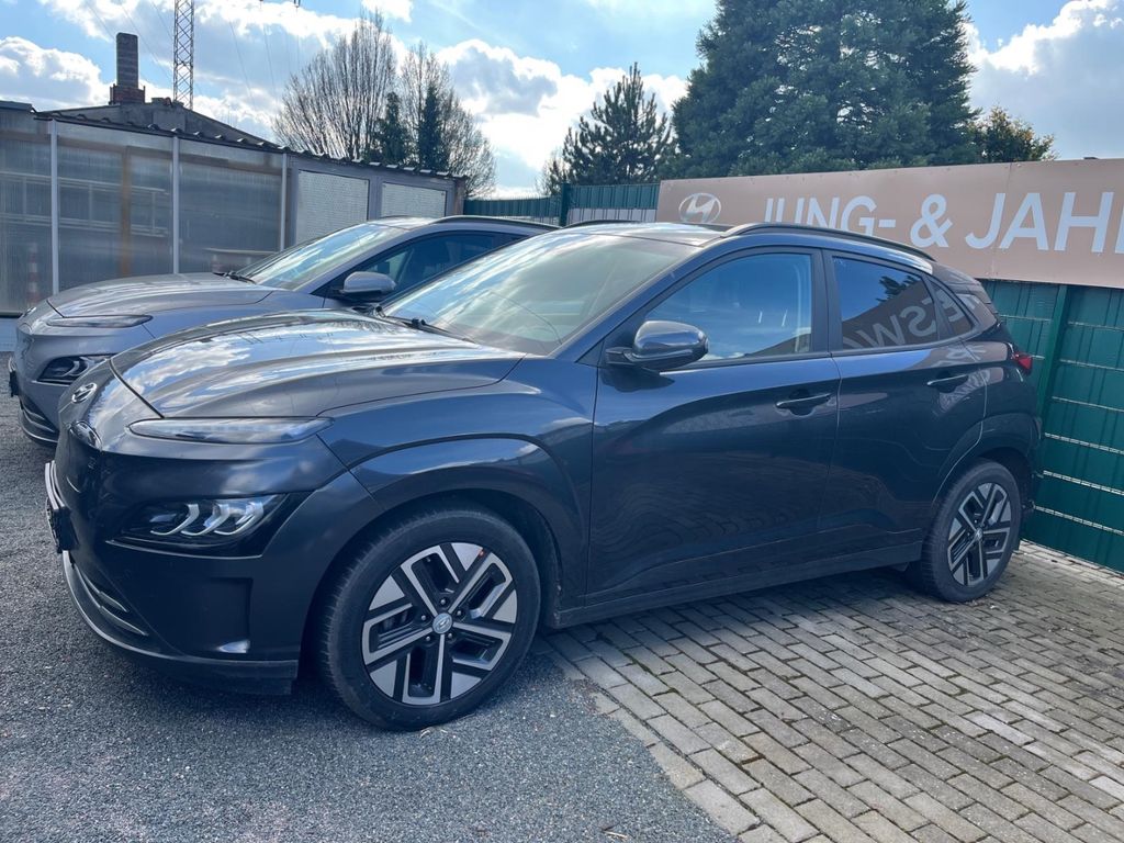 Bild des Angebotes Hyundai KONA Elektro Prime 2WD MJ21 (150kW) PRIME-Paket