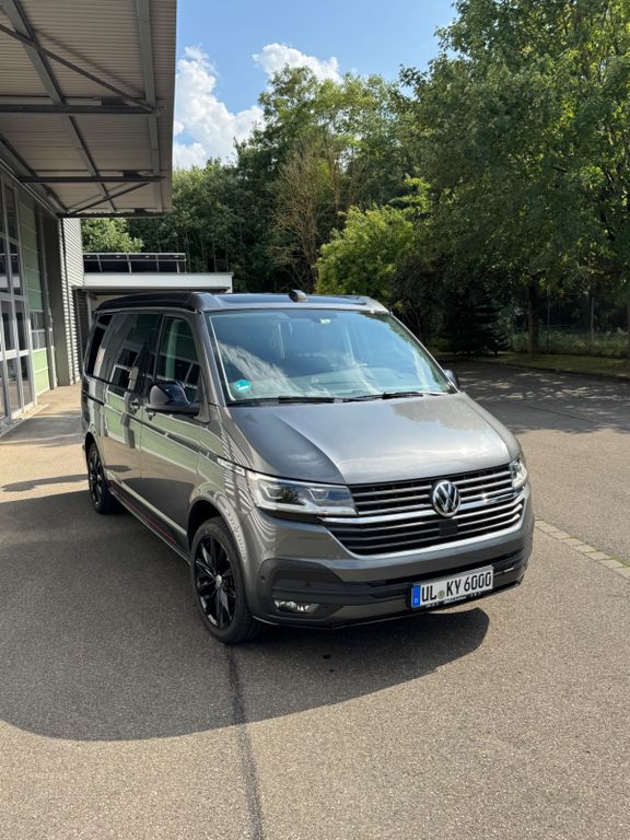 Bild des Angebotes Volkswagen T6.1 California Beach Tour ACC STHZ 7-Sitzer