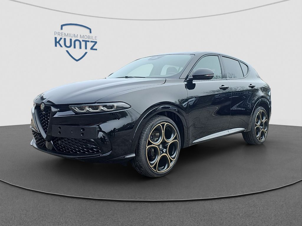 Bild des Angebotes Alfa Romeo Tonale Intensa 1,5 VGT MHEV Pano + 20 Zoll
