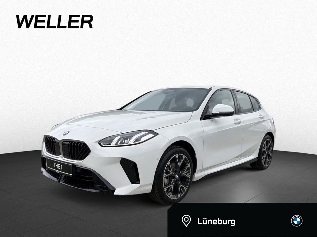 Bild des Angebotes BMW 120 M-Sport Design DrivAss Sportpaket Bluetooth