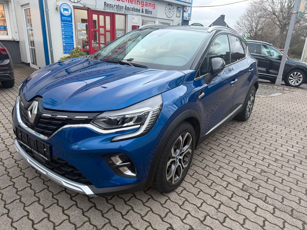 Bild des Angebotes Renault Captur II Edition One