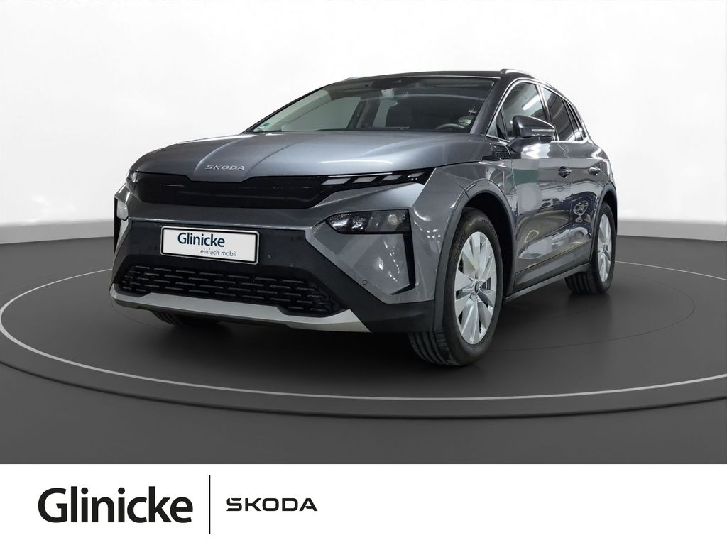 Bild des Angebotes Skoda Elroq 85 Loft |Großzügig & Vollelektrisch