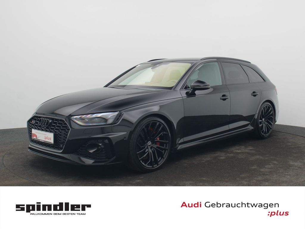 Bild des Angebotes Audi RS 4 Avant TFSI quattro / Vmax280, Matrix, AHK