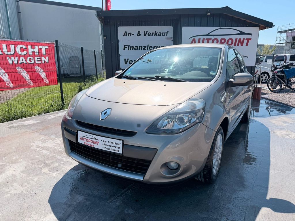 Bild des Angebotes Renault Clio Expression
