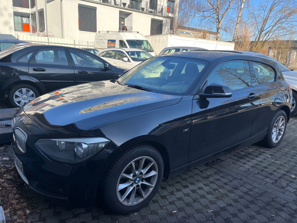 Bild des Angebotes BMW 114i Urban Line Urban Line
