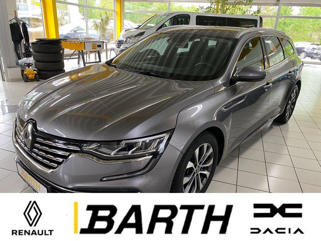 Bild des Angebotes Renault Talisman Grandtour Zen