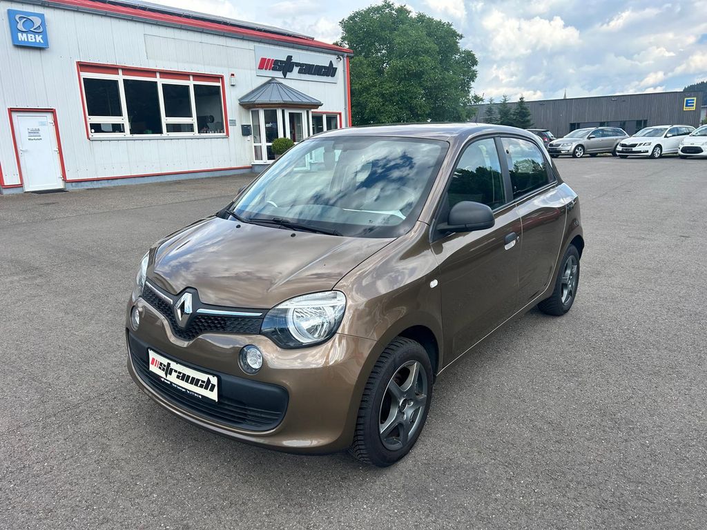 Bild des Angebotes Renault Twingo Life
