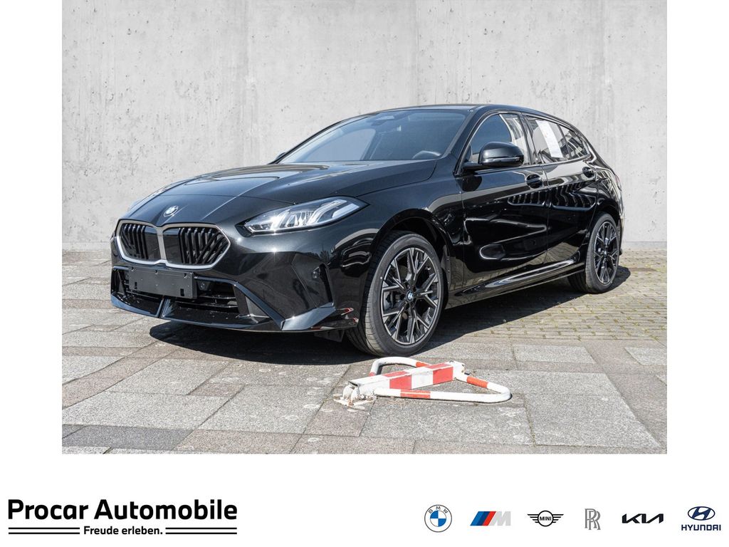 Bild des Angebotes BMW 120 M Sport Design DAB LED Driving Asst.