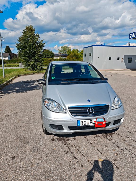 Bild des Angebotes Mercedes-Benz A 150 Classic