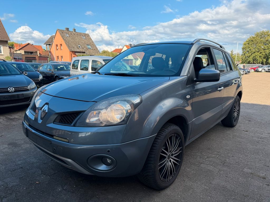 Bild des Angebotes Renault Koleos 2.0 dCi  Expression 4x4