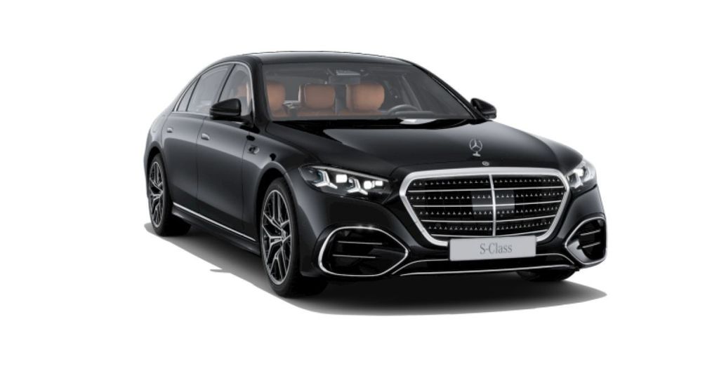 Bild des Angebotes Mercedes-Benz S 580 L Facelift|AMG|Exklusiv|Premium|3xTV|Kühlf