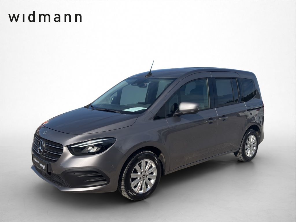 Bild des Angebotes Mercedes-Benz T 180 d PROGRESSIVE Standard AUT Fernlichtass.