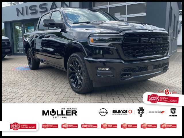 Bild des Angebotes Dodge RAM 1500 LIMITED NIGHT SD RAM-Box 4J. Garantie