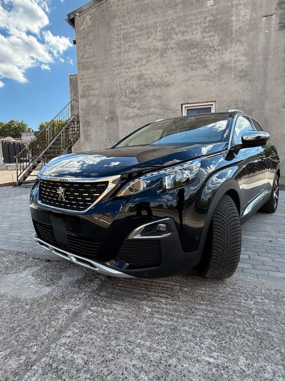 Bild des Angebotes Peugeot 3008 BlueHDi 180 EAT8 Crossway PANO LED