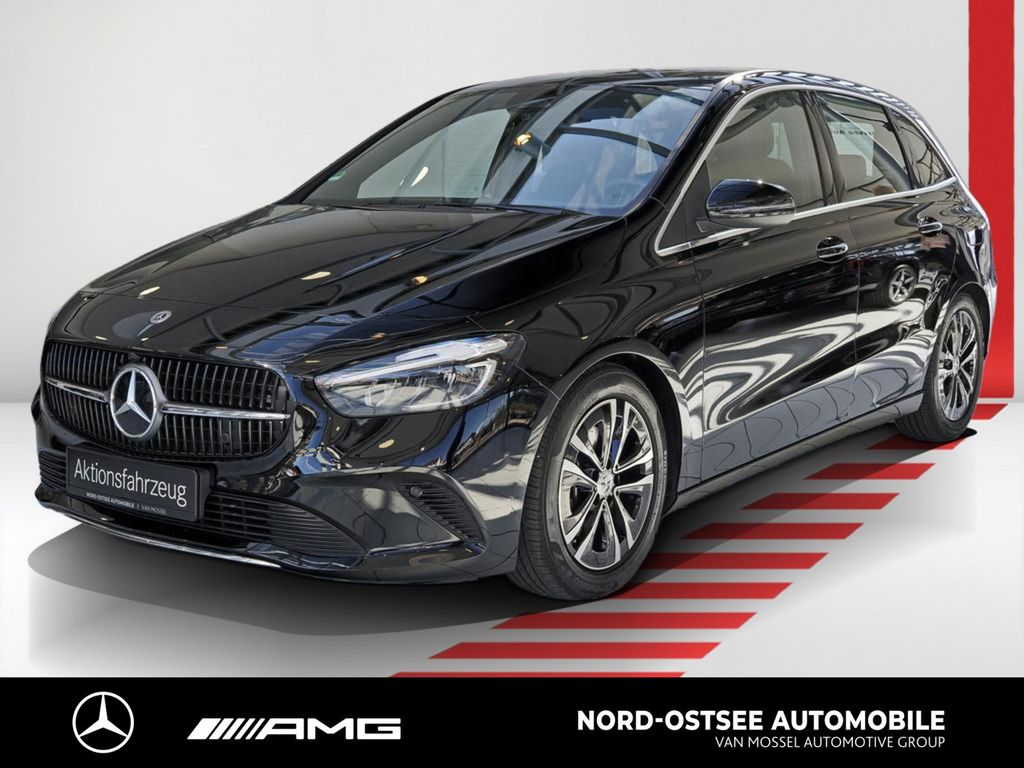 Bild des Angebotes Mercedes-Benz B 180 d PROGRESSIVE AHK SOUND WINTER-PAKET DISTR