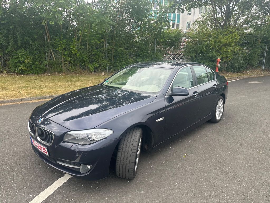 Bild des Angebotes BMW 530d