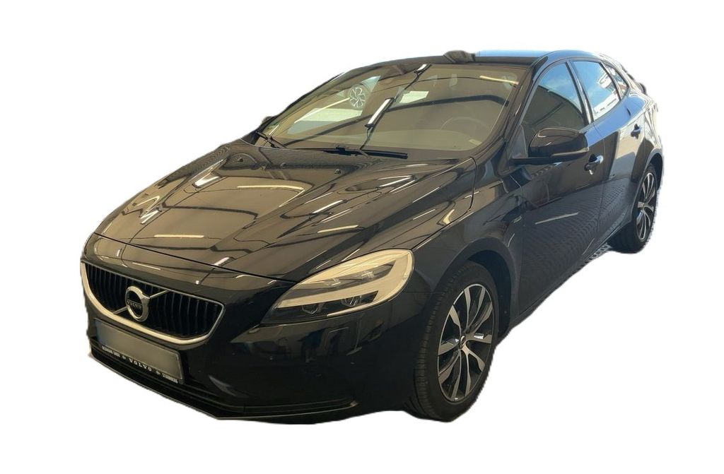 Bild des Angebotes Volvo V40 T2 Momentum Navi LED Klima PDC Cam i.E.